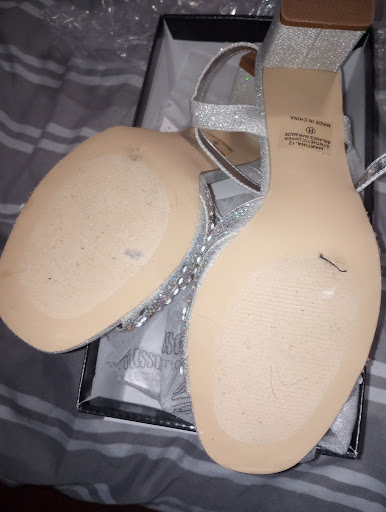 Shoe Store «Shoe Factory Inc», reviews and photos, 7000 Castor Ave, Philadelphia, PA 19149, USA