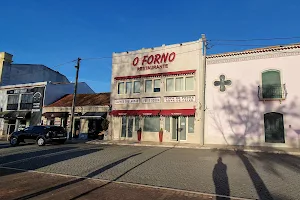 O Forno image