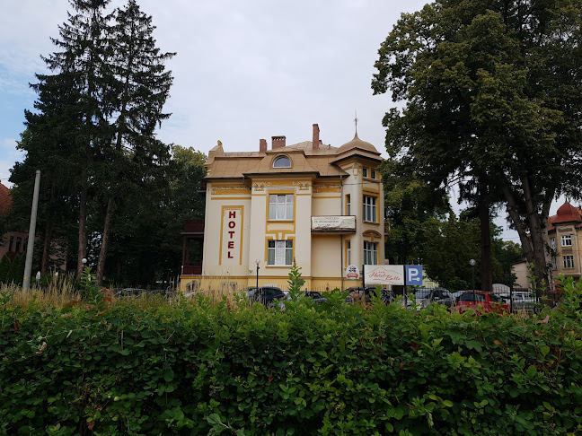 Godziny otwarcia Hotel Cieplice MEDI & SPA - noclegi, SPA i zabiegi rehabilitacyjne Jelenia Góra