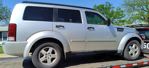 Auto Repair Shop «Temple Hill Automotive», reviews and photos, 1703 Goliad Rd, San Antonio, TX 78223, USA