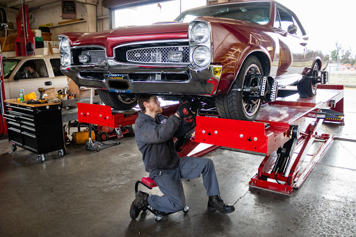 All Wheel Auto, Truck & RV Repair image