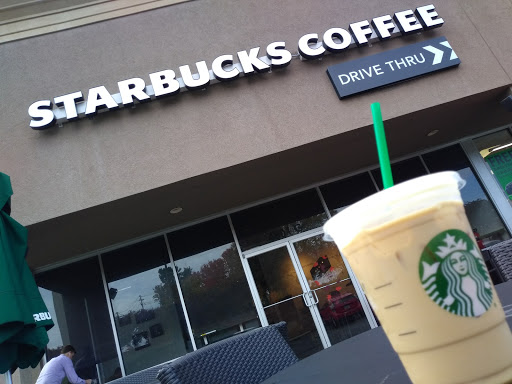 Coffee Shop «Starbucks», reviews and photos, 4801 Valley View Blvd NW g, Roanoke, VA 24012, USA