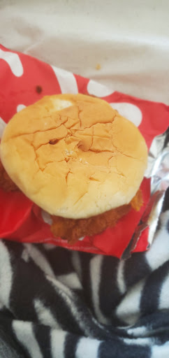 Fast Food Restaurant «Chick-fil-A», reviews and photos, 3200 E Broad St, Mansfield, TX 76063, USA