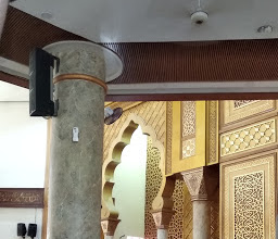 Masjid Al Bahrain photo