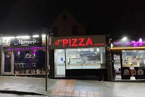 CJ’s Pizza image