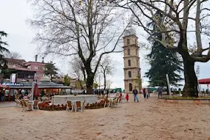 Tophane Parkı image