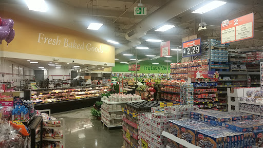 Grocery Store «El Super», reviews and photos, 650 N Euclid St, Anaheim, CA 92801, USA