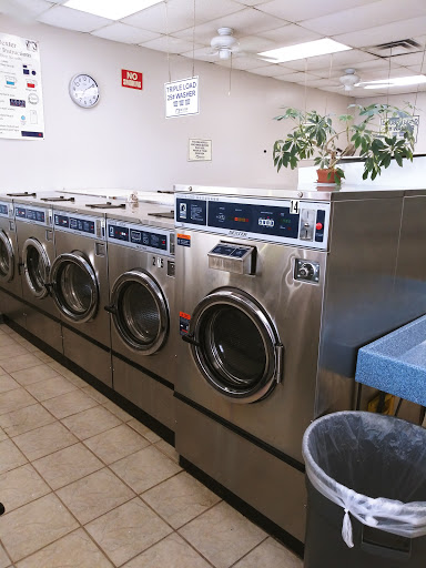 Laundromat «Pamela Exress Coin Laundry», reviews and photos, 140 Hurricane Shoals Rd NE, Lawrenceville, GA 30046, USA