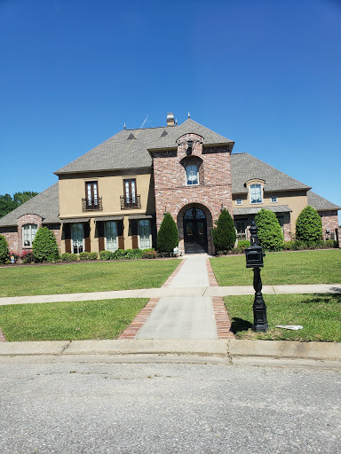 Golf Course «Copper Mill Golf Club», reviews and photos, 2100 Coppermill Blvd, Zachary, LA 70791, USA