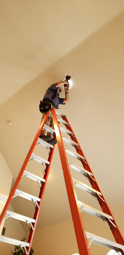 Electrician «White Electric», reviews and photos, 424 E Main St, Lewisville, TX 75057, USA