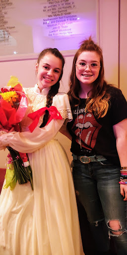 Performing Arts Theater «Tyler Civic Theatre», reviews and photos, 400 Rose Park Dr, Tyler, TX 75702, USA