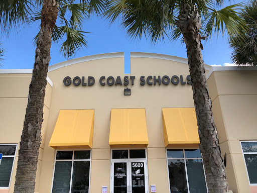 Real Estate School «Gold Coast Schools», reviews and photos