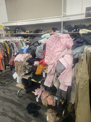 Department Store «Target», reviews and photos, 18200 Royalton Rd, Strongsville, OH 44136, USA