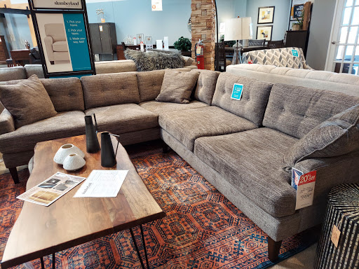 Furniture Store «Slumberland Furniture», reviews and photos, 15794 Grove Cir N, Maple Grove, MN 55369, USA