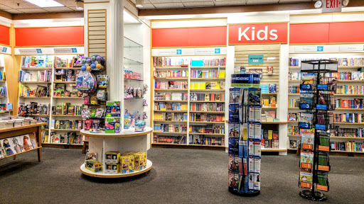 Book Store «Books-A-Million», reviews and photos, 700 Paramus Park #2115, Paramus, NJ 07652, USA