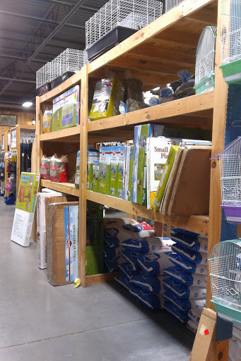 Pet Supply Store «CountryMax - Spencerport», reviews and photos, 4658 W Ridge Rd, Spencerport, NY 14559, USA