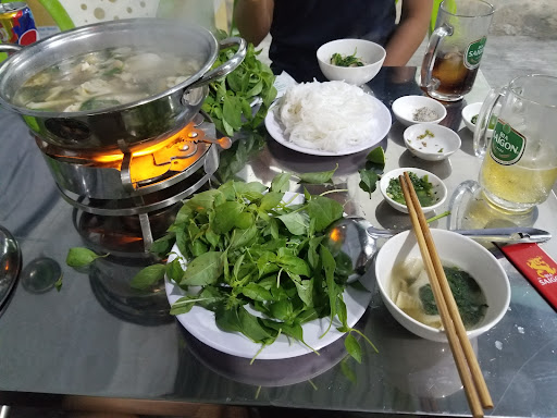 Top 20 quán lẩu ngon Huyện Phù Yên Sơn La 2022