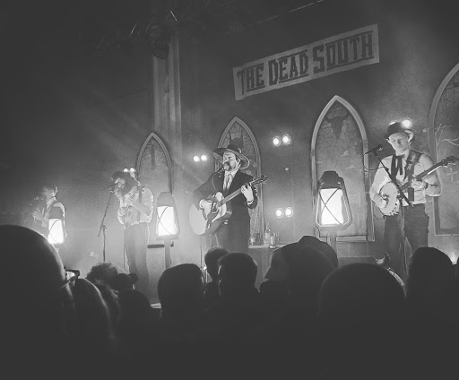 Live Music Venue «Babeville», reviews and photos, 341 Delaware Ave, Buffalo, NY 14202, USA