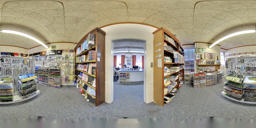 Scrapbooking Store «Forevermore Scrapbooks», reviews and photos, 238 Baltimore St, Gettysburg, PA 17325, USA