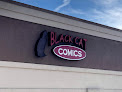 Best Manga Shops In Salt Lake CIty Near You