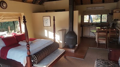 Photos of Giants Castle Camp
