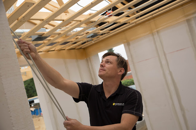 Anmeldelser af SejerNielsen.dk i Frederikssund - Elektriker