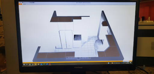 Building Materials Store «PA Home Store», reviews and photos, 85 E Street Rd, Feasterville-Trevose, PA 19053, USA