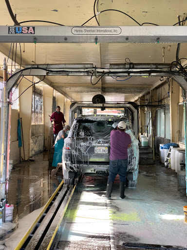 Car Wash «Simi Valley Car Wash», reviews and photos, 2068 Tapo St, Simi Valley, CA 93063, USA