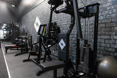 BLK BOX GYM - Personal Trainer in Richmond BC - 2188 No 5 Rd, Richmond, BC V6X 2T1, Canada