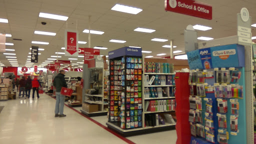 Department Store «Target», reviews and photos, 2000 W Waters Rd, Ann Arbor, MI 48103, USA