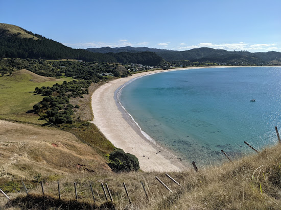 Opito Bay