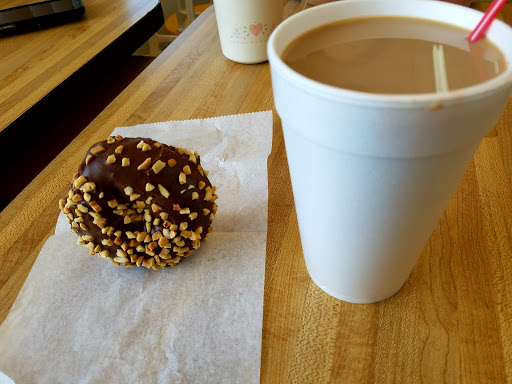 Donut Shop «Donut Shop», reviews and photos, 401 S Brookhurst Rd, Fullerton, CA 92833, USA