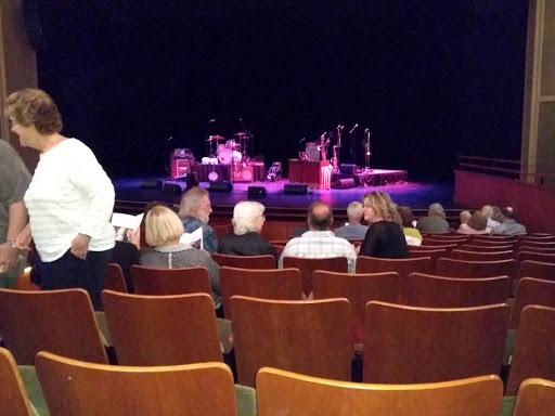 Performing Arts Theater «Sharon Lynne Wilson Center for the Arts», reviews and photos, 19805 W Capitol Dr, Brookfield, WI 53045, USA