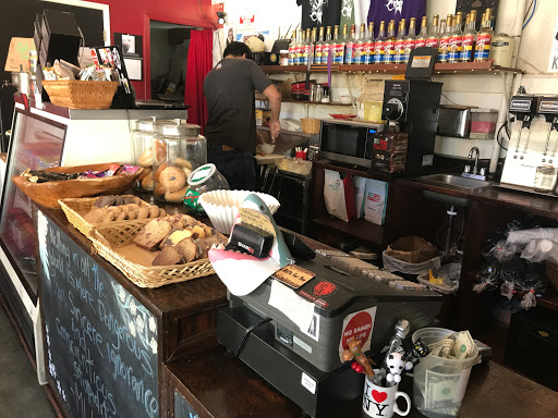 The Little Spot Cafe image