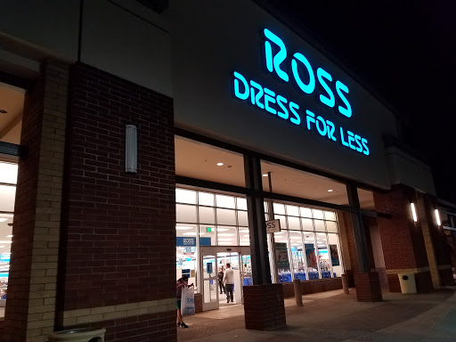 Clothing Store «Ross Dress for Less», reviews and photos, 13715 W Bell Rd, Surprise, AZ 85374, USA