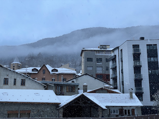 Av. el Través, 2, AD400 La Massana