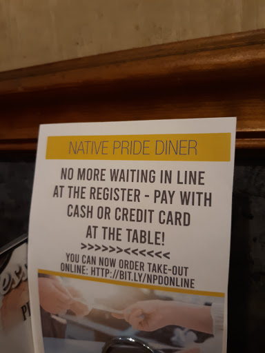 Gas Station «Native Pride Travel Plaza», reviews and photos, 11359 US-20, Irving, NY 14081, USA