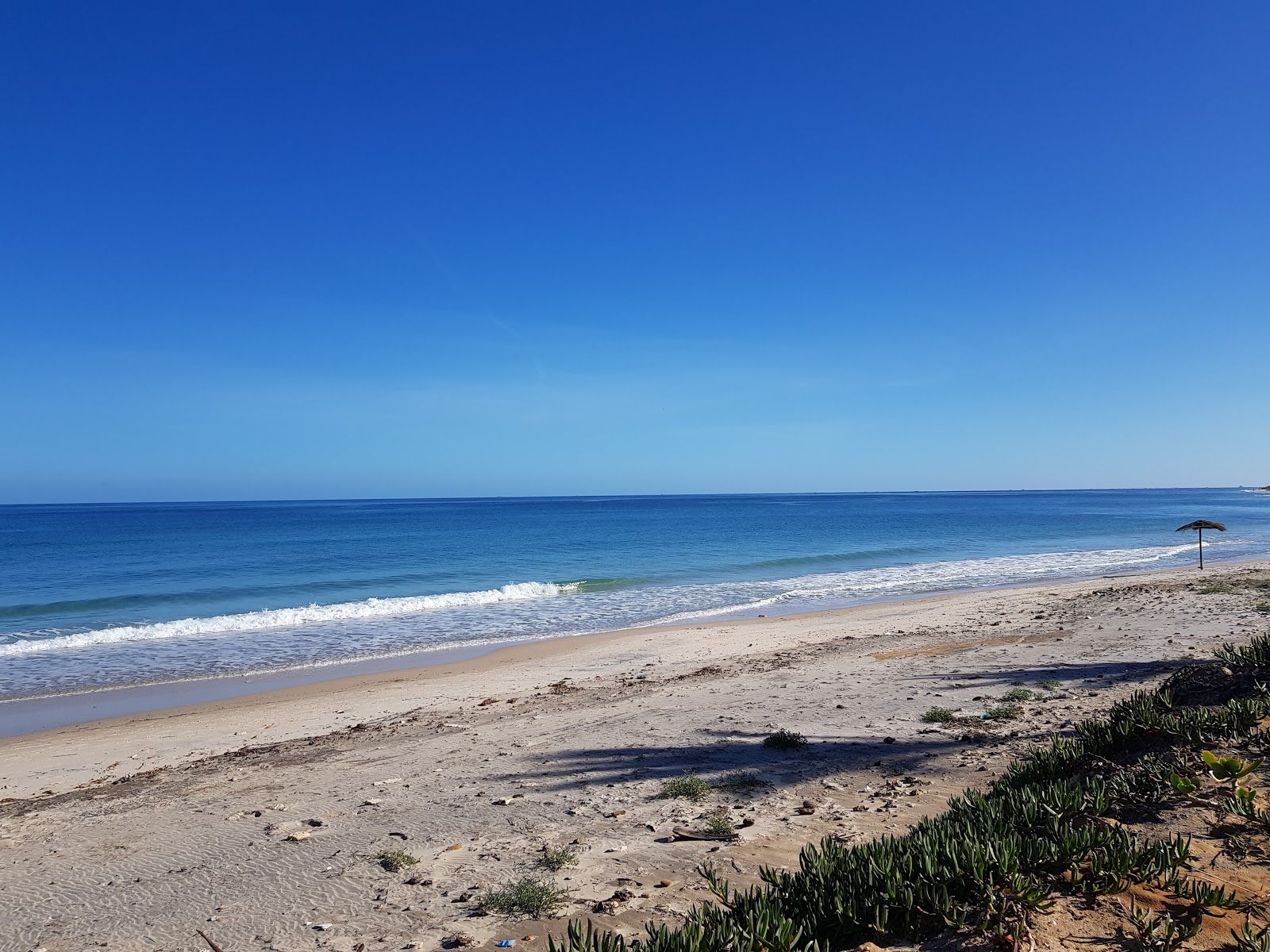 Plage Mariem'in fotoğrafı imkanlar alanı