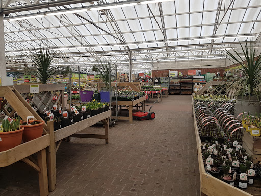 Haskins Garden Centre West End