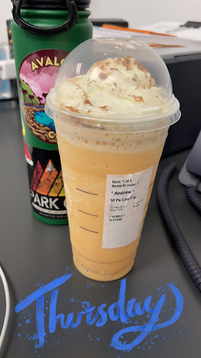 Starbucks image