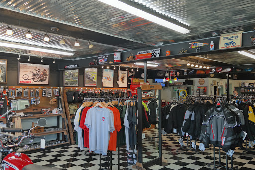 Motorcycle Parts Store «French & Sons», reviews and photos, 1006 Pass Rd, Gulfport, MS 39501, USA