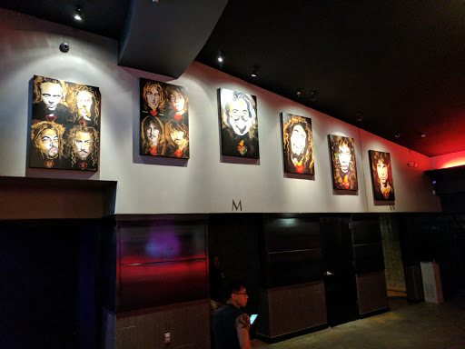 Live Music Venue «Marquee Theatre», reviews and photos, 730 N Mill Ave, Tempe, AZ 85281, USA