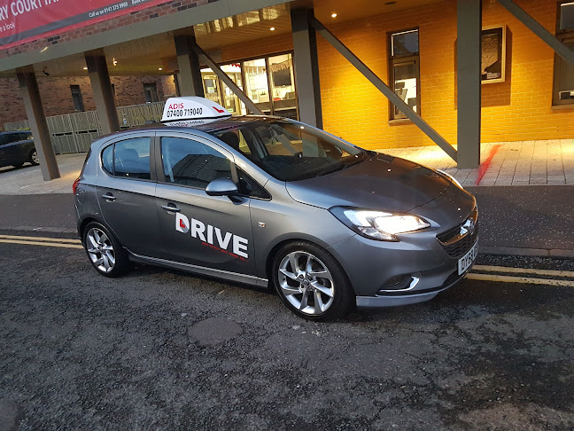 Reviews of Automatic driving instructor Glasgow in Glasgow - Driving school
