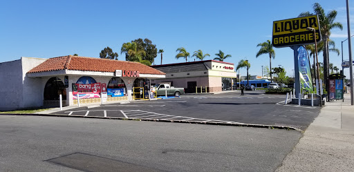 Liquor Store «Can Do Liquor Store», reviews and photos, 16932 Goldenwest St, Huntington Beach, CA 92647, USA