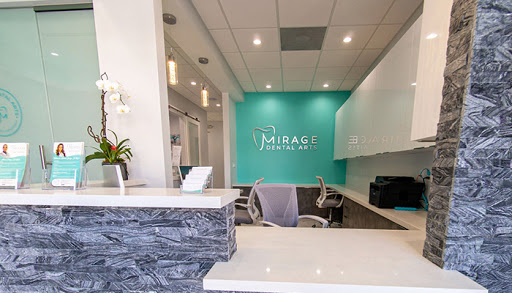Mirage Dental Arts - Dentist in South Miami
