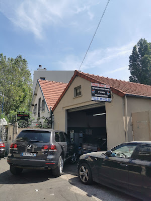 GARAGE DRANCY à Drancy