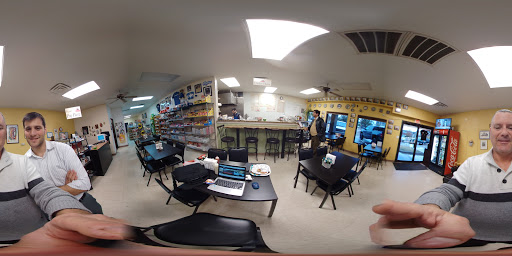 Grocery Store «Milk & Honey Kosher Market», reviews and photos, 420 N Coit Rd, Richardson, TX 75080, USA