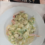 Photo n°2 de l'avis de Michele.a fait le 28/08/2023 à 21:03 sur le  Trattoria - Pizzeria da Lucia à Petacciato