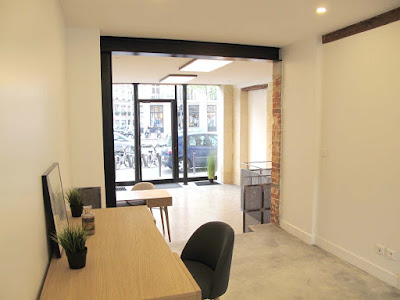 MCI - MC Immobilier - MCILAB16 à Paris