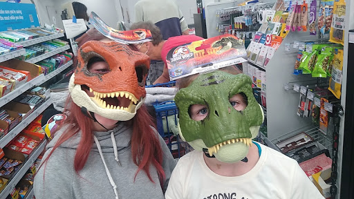 Grocery Store «Meijer», reviews and photos, 5400 Alexandria Pike, Cold Spring, KY 41076, USA